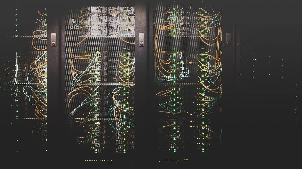 Server and compute hardware
